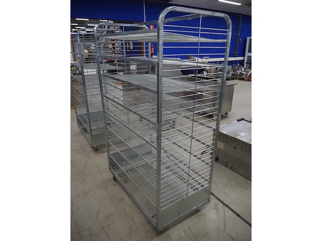 Nn trolley - afbeelding 5 van  7