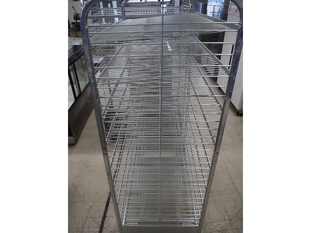 Nn trolley - afbeelding 6 van  7