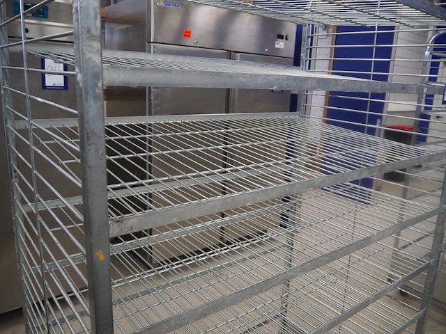 Nn trolley - afbeelding 7 van  7