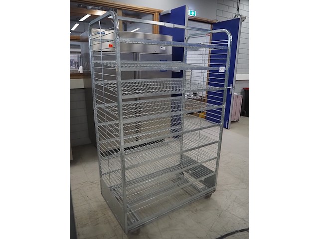 Nn trolley - afbeelding 2 van  6