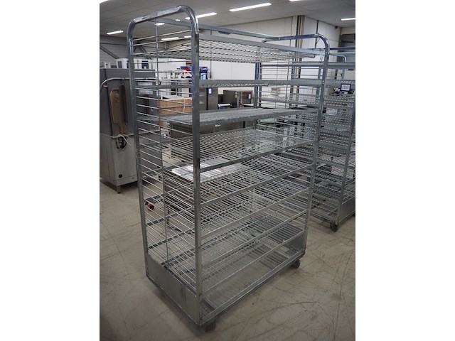 Nn trolley - afbeelding 3 van  6
