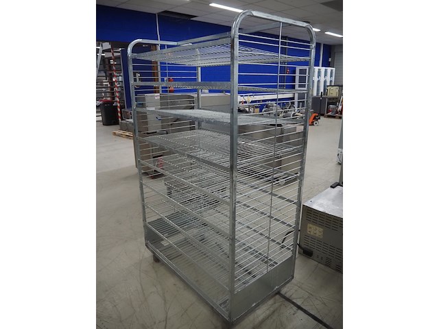 Nn trolley - afbeelding 4 van  6