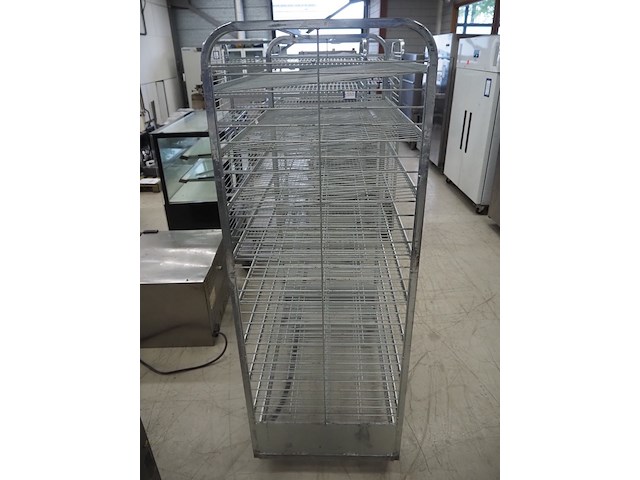 Nn trolley - afbeelding 5 van  6