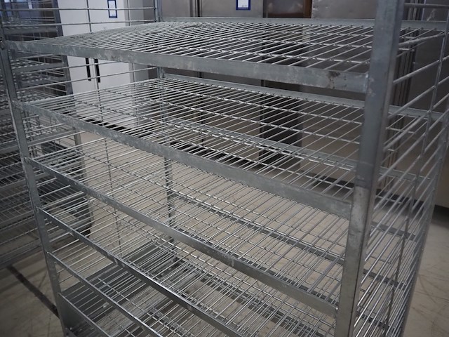 Nn trolley - afbeelding 6 van  6