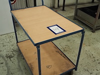 Nn trolley - afbeelding 1 van  6