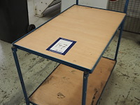 Nn trolley - afbeelding 2 van  6