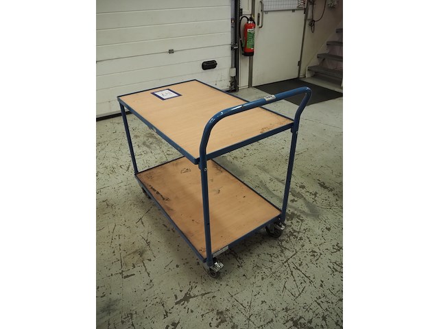 Nn trolley - afbeelding 3 van  6