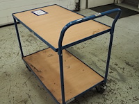 Nn trolley - afbeelding 3 van  6