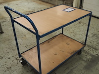 Nn trolley - afbeelding 4 van  6
