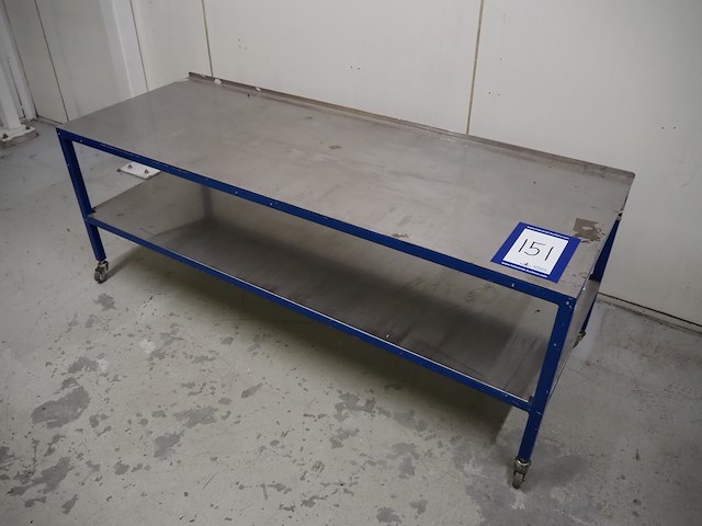 Nn trolley - afbeelding 1 van  4