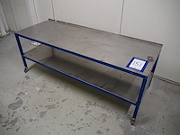 Nn trolley - afbeelding 1 van  4