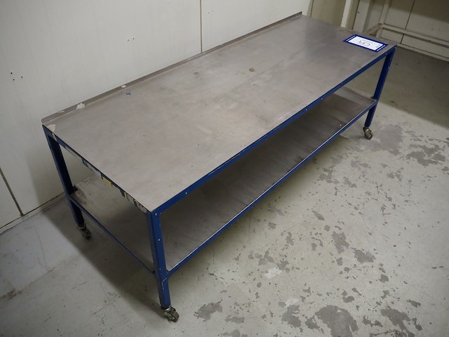 Nn trolley - afbeelding 2 van  4
