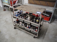Nn trolley - afbeelding 1 van  8