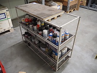 Nn trolley - afbeelding 3 van  8