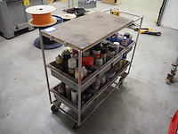 Nn trolley - afbeelding 4 van  8