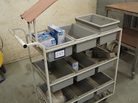 Nn trolley - afbeelding 1 van  8