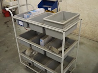 Nn trolley - afbeelding 2 van  8