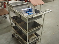 Nn trolley - afbeelding 4 van  8