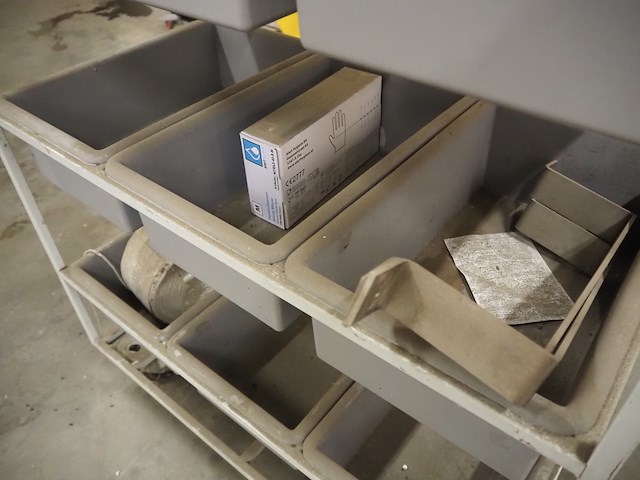 Nn trolley - afbeelding 6 van  8