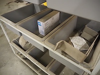 Nn trolley - afbeelding 6 van  8
