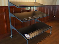 Nn trolley - afbeelding 1 van  5