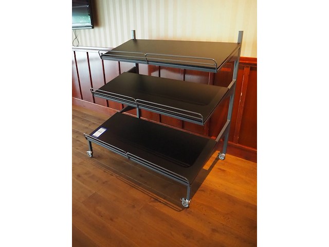 Nn trolley - afbeelding 2 van  5