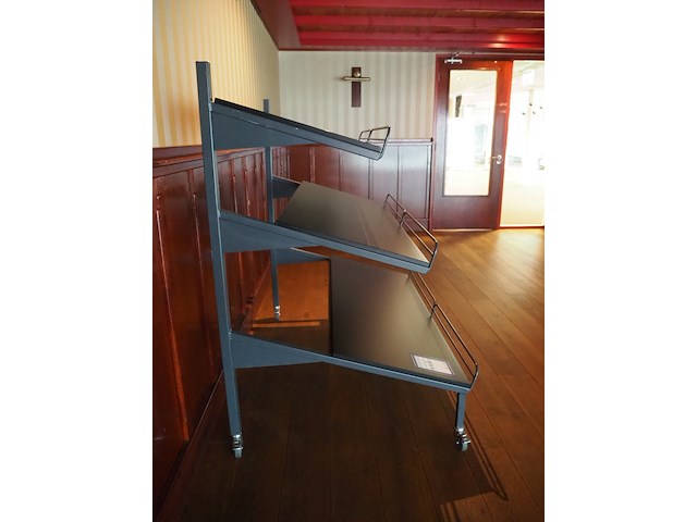 Nn trolley - afbeelding 3 van  5