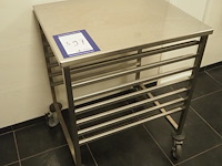 Nn trolley - afbeelding 1 van  4