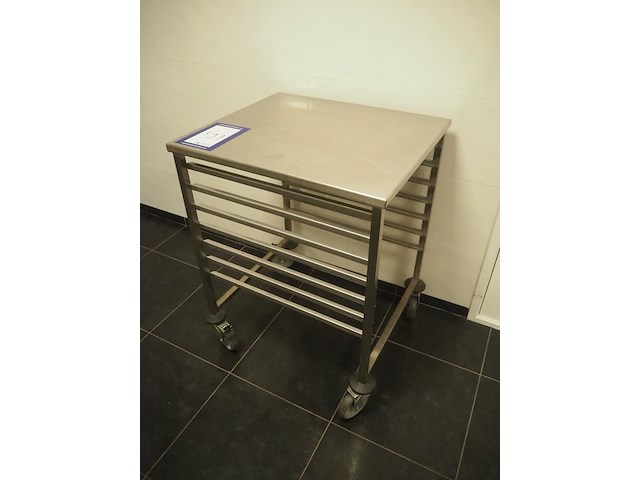 Nn trolley - afbeelding 2 van  4