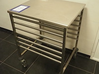 Nn trolley - afbeelding 2 van  4