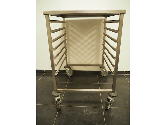 Nn trolley - afbeelding 4 van  4