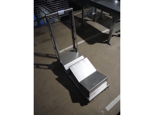 Nn trolley - afbeelding 1 van  9
