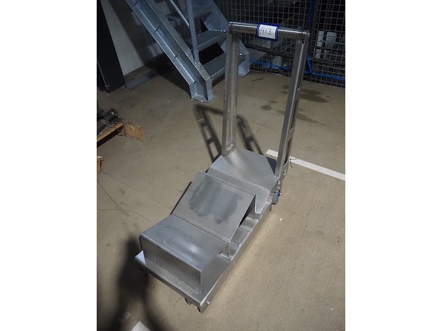 Nn trolley - afbeelding 2 van  9