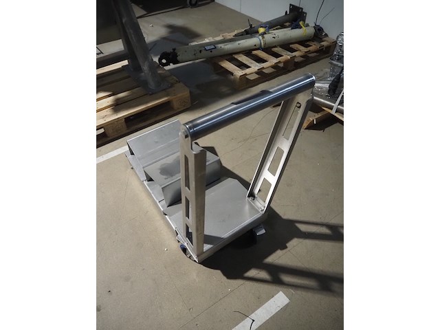 Nn trolley - afbeelding 3 van  9