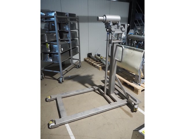 Nn trolley - afbeelding 4 van  10