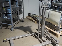 Nn trolley - afbeelding 4 van  10