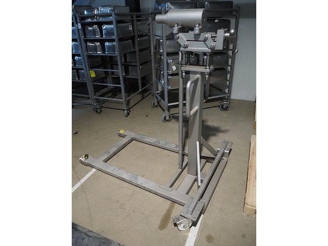 Nn trolley - afbeelding 5 van  10