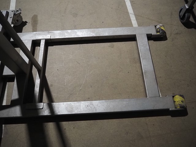 Nn trolley - afbeelding 9 van  10