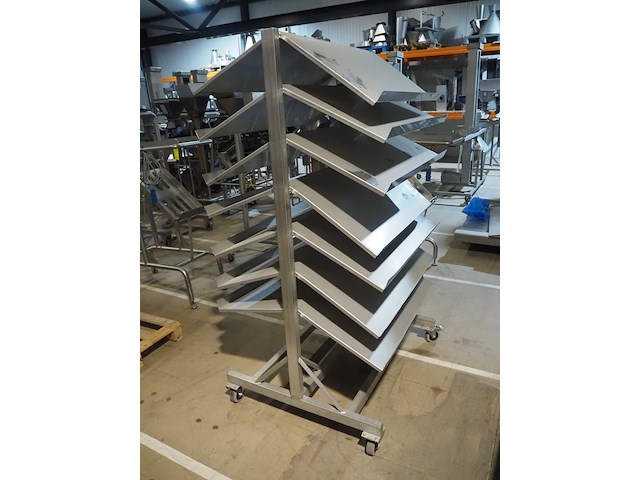 Nn trolley - afbeelding 4 van  7