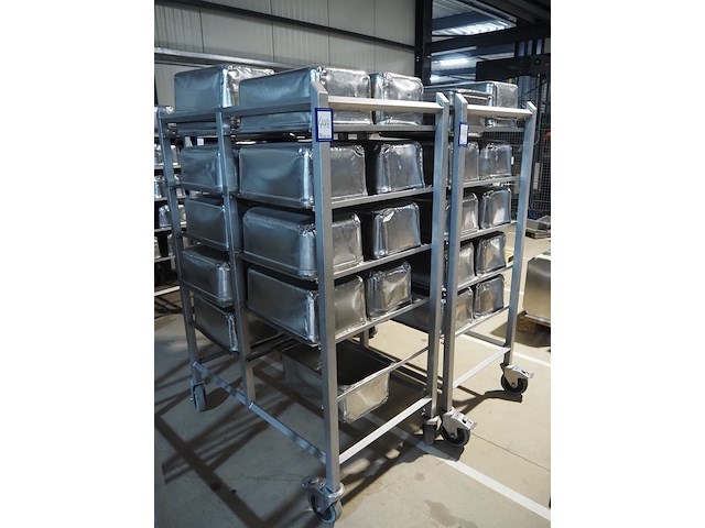Nn trolley - afbeelding 1 van  7