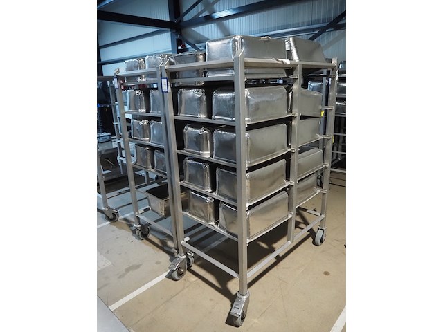 Nn trolley - afbeelding 2 van  7