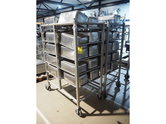 Nn trolley - afbeelding 3 van  7