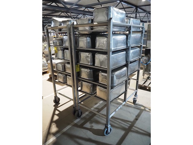 Nn trolley - afbeelding 4 van  7