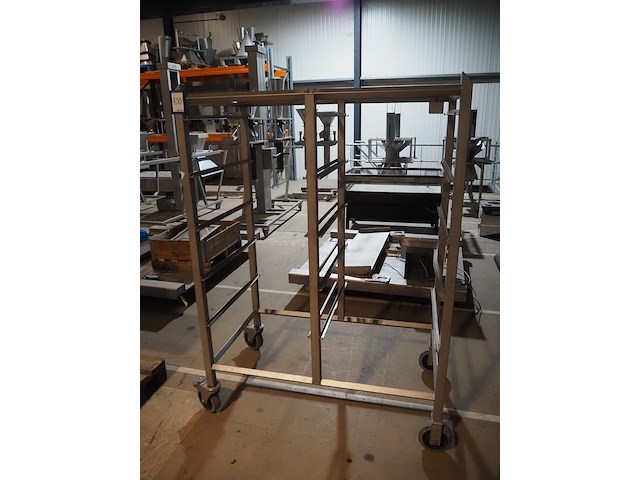 Nn trolley - afbeelding 2 van  5