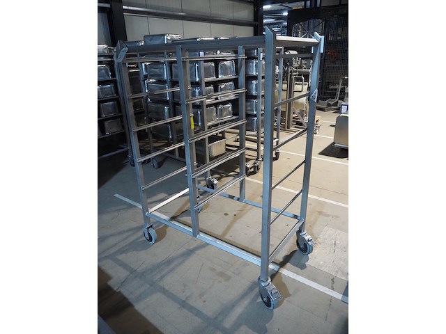 Nn trolley - afbeelding 3 van  5