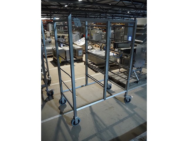 Nn trolley - afbeelding 4 van  5