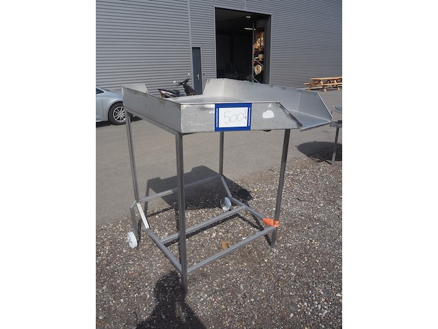 Nn trolley - afbeelding 1 van  6