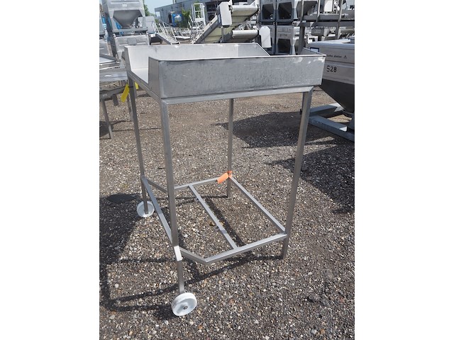 Nn trolley - afbeelding 2 van  6