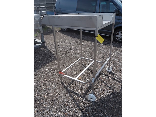Nn trolley - afbeelding 3 van  6