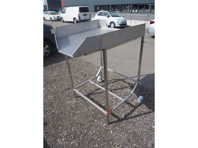 Nn trolley - afbeelding 4 van  6